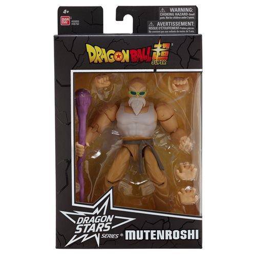 Bandai Dragon Ball Stars Action Figure  - Select Figure(s) - Collectors World Toys