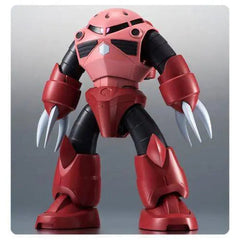 Bandai Gundam Z'Gok Char's Custom Model Robot Spirits Action Figure - Collectors World Toys