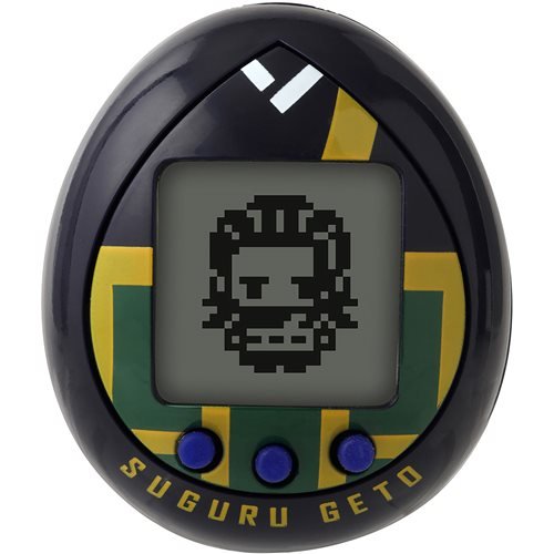 Bandai Jujutsu Kaisen Tamagotchi Nano Digital Pet - Select Figure(s) -