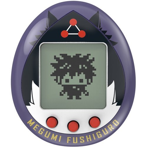 Bandai Jujutsu Kaisen Tamagotchi Nano Digital Pet - Select Figure(s)