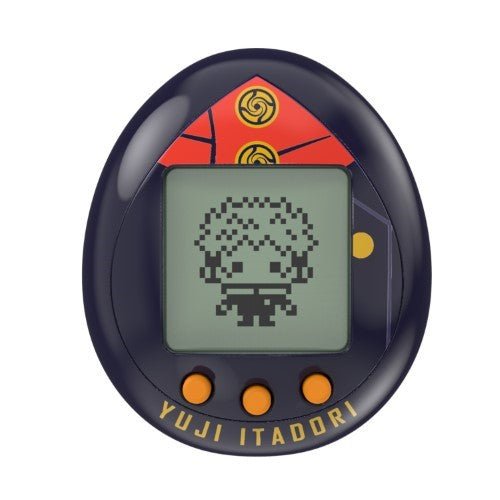 Bandai Jujutsu Kaisen Tamagotchi Nano Digital Pet - Select Figure(s) -