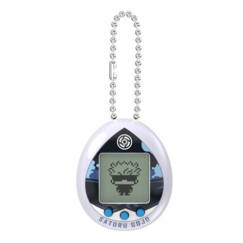 Bandai Jujutsu Kaisen Tamagotchi Nano Digital Pet - Select Figure(s) -