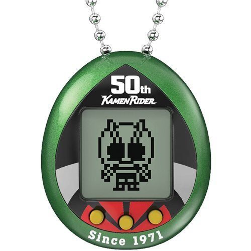 Bandai Kamen Rider Tamagotchi Digital Pet - Select Figure(s) - Collectors World Toys