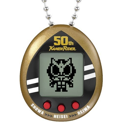 Bandai Kamen Rider Tamagotchi Digital Pet - Select Figure(s) - Collectors World Toys