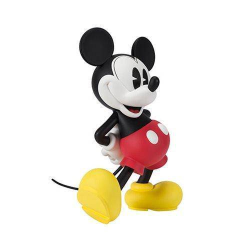 Bandai Mickey Mouse Figuarts ZERO Statue - Select Figure(s) Main image