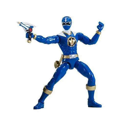 Bandai Power Rangers Dino Thunder Legacy Action Figure - Select Figure(s) - Collectors World Toys
