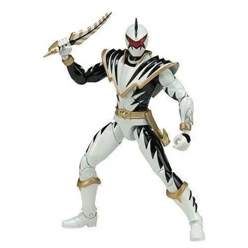 Bandai Power Rangers Dino Thunder Legacy Action Figure - Select Figure(s) - Collectors World Toys