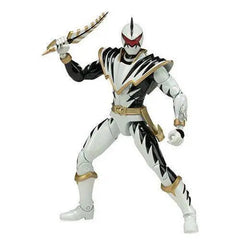 Bandai Power Rangers Dino Thunder Legacy Action Figure - Select Figure(s) - Collectors World Toys