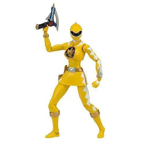 Bandai Power Rangers Dino Thunder Legacy Action Figure - Select Figure(s) - Collectors World Toys