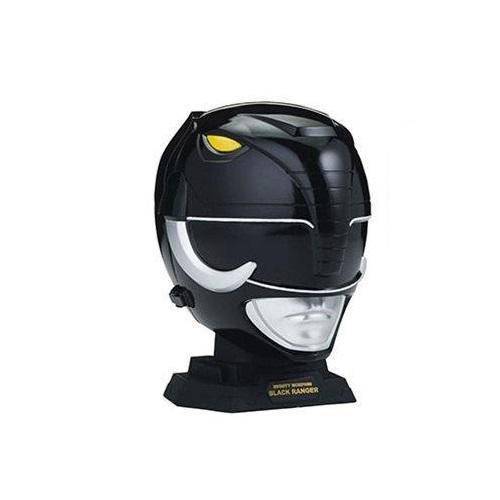 Bandai Power Rangers Legacy 1:4 Scale (about 3-in) Helmet Display Set - Select Figure(s) - Collectors World Toys