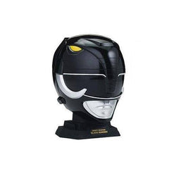 Bandai Power Rangers Legacy 1:4 Scale (about 3-in) Helmet Display Set - Select Figure(s) - Collectors World Toys