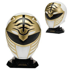 Bandai Power Rangers Legacy 1:4 Scale (about 3-in) Helmet Display Set - Select Figure(s) - Collectors World Toys
