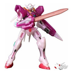 Bandai SDCC 2022 - Gundam Infinity Gundam Exia Trans-AM Mode PX Action Figure - Collectors World Toys