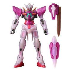 Bandai SDCC 2022 - Gundam Infinity Gundam Exia Trans-AM Mode PX Action Figure - Collectors World Toys