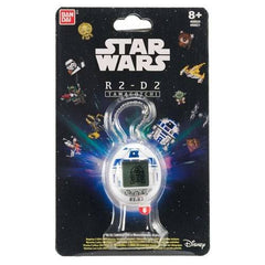 Bandai Star Wars Tamagotchi Nano Digital Pet - Select Figure(s) - Collectors World Toys
