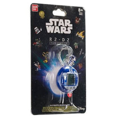 Bandai Star Wars Tamagotchi Nano Digital Pet - Select Figure(s) - Collectors World Toys