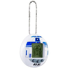Bandai Star Wars Tamagotchi Nano Digital Pet - Select Figure(s) - Collectors World Toys