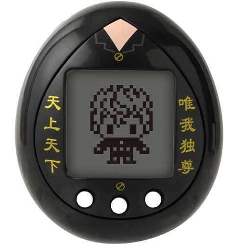 Bandai Tokyo Revengers Vinyl Figure with Tamagotchi Nano Digital Pet - Select Figure(s) -