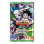 HUNTER X HUNTER Vol.2 [UEX04BT] Union Arena Booster Pack (1 Booster Pack)