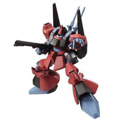 Bandai Zeta Gundam Rick Dias Side MS Robot Spirits Action Figure Main image