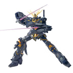 Gundam RX-0 Unicorn Gundam 02 Banshee OVA Ver. MG 1:100 Model Kit