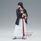 HELL'S PARADISE - Yamada Asaemon Toma - DXF Figure - Collectors World Toys