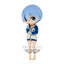Re:Zero -Starting Life in Another World- Q posket Rem - vol.2 (ver.B) Figure
