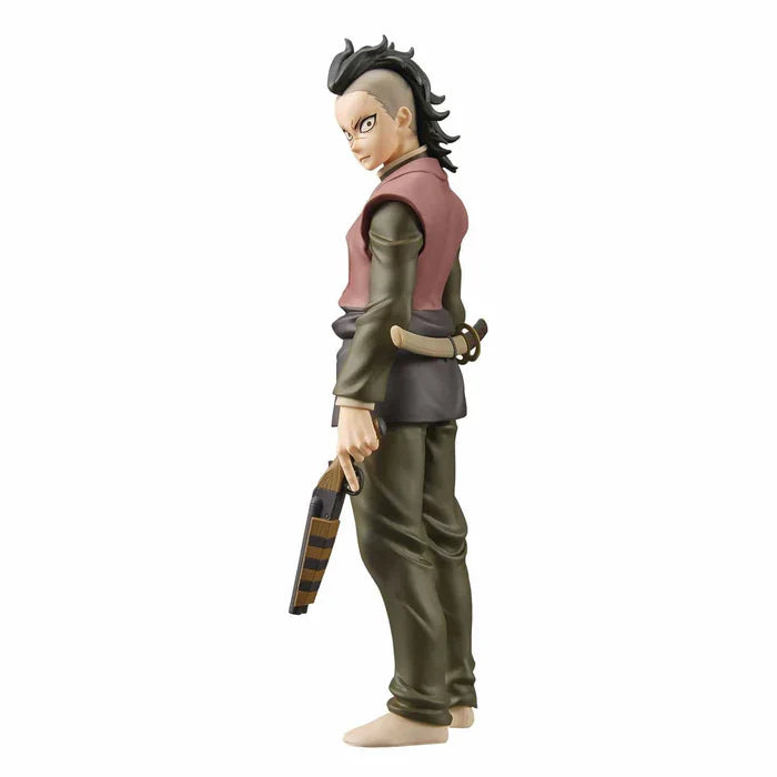 Demon Slayer - Genya (Ver. A) Figure Main image