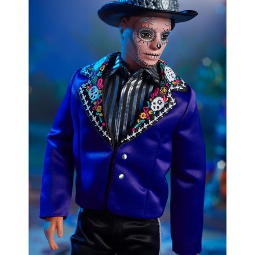 Barbie 2023 Dia De Muertos Doll - Select Figure(s) - Collectors World Toys
