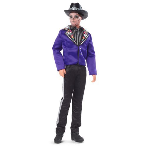 Barbie 2023 Dia De Muertos Doll - Select Figure(s) - Collectors World Toys