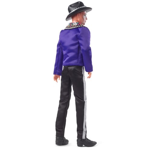 Barbie 2023 Dia De Muertos Doll - Select Figure(s) - Collectors World Toys