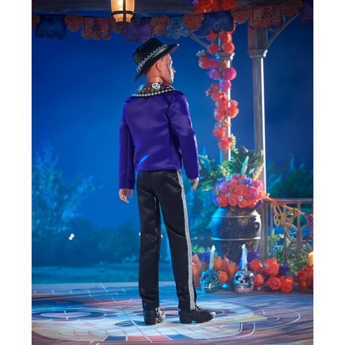 Barbie 2023 Dia De Muertos Doll - Select Figure(s) - Collectors World Toys