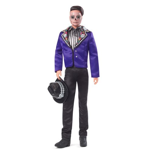 Barbie 2023 Dia De Muertos Doll - Select Figure(s) - Collectors World Toys