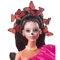 Barbie 2023 Dia De Muertos Doll - Select Figure(s) - Collectors World Toys