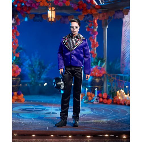 Barbie 2023 Dia De Muertos Doll - Select Figure(s) - Collectors World Toys