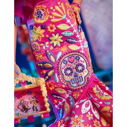 Barbie 2023 Dia De Muertos Doll - Select Figure(s) - Collectors World Toys