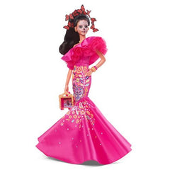 Barbie 2023 Dia De Muertos Doll - Select Figure(s) - Collectors World Toys