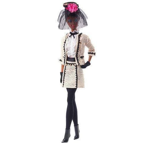 Barbie Best To A Tea BFMC Doll Main image