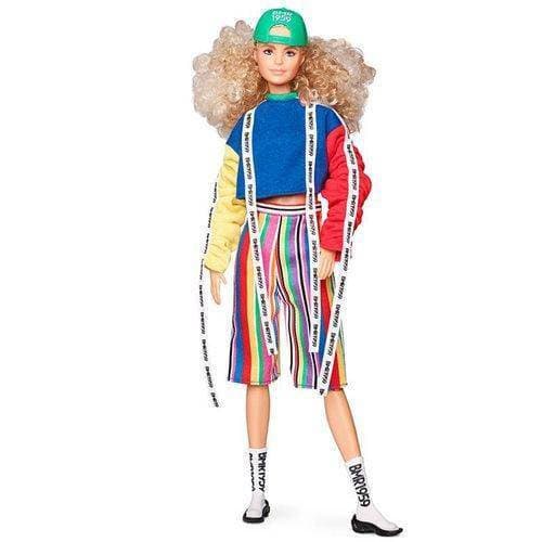 Barbie BMR959 Doll - Select Figure(s) Main image