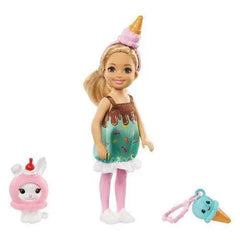 Barbie Club Chelsea Doll - Select Figure(s) - Collectors World Toys