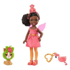 Barbie Club Chelsea Doll - Select Figure(s) - Collectors World Toys