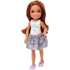 Barbie Club Chelsea Doll - Select Figure(s) - Collectors World Toys