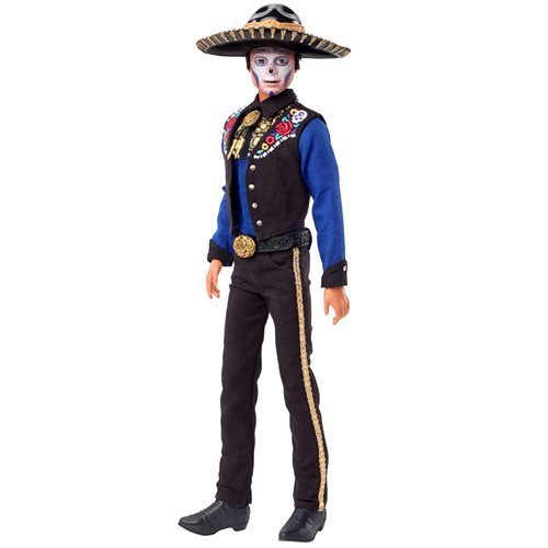 Barbie Dia De Muertos 2022 Doll - Select Figure(s) - Collectors World Toys