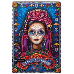 Barbie Dia De Muertos 2022 Doll - Select Figure(s) - Collectors World Toys