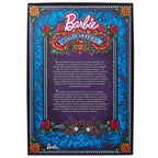 Barbie Dia De Muertos 2022 Doll - Select Figure(s)