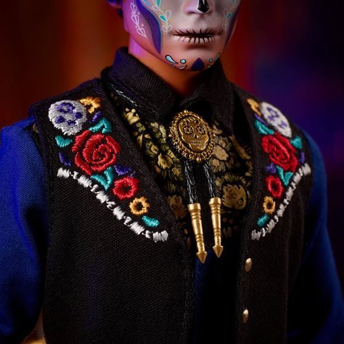 Barbie Dia De Muertos 2022 Doll - Select Figure(s) - Collectors World Toys