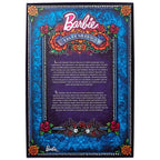 Barbie Dia De Muertos 2022 Doll - Select Figure(s)