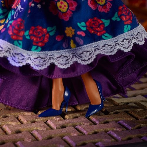 Barbie Dia De Muertos 2022 Doll - Select Figure(s) - Collectors World Toys