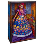 Barbie Dia De Muertos 2022 Doll - Select Figure(s)
