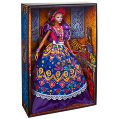 Barbie Dia De Muertos 2022 Doll - Select Figure(s) - Collectors World Toys